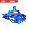 3D Sculpture 4 Axis Cnc Stone Carving Machine , Cnc Wood Carving Machine , 4 Axis Cnc Milling Machine